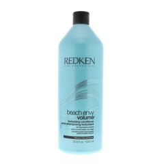 Кондиционер Redken Sth Avenue Nyc Volume, 1000 мл цена и информация | Кондиционеры | kaup24.ee