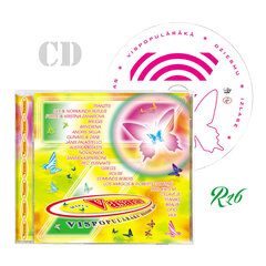 Cd - suve populaarseimad laulud Nr. 7 hind ja info | Vinüülplaadid, CD, DVD | kaup24.ee