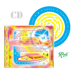CD Vasaras Vispopulārākā Dziesmu Izlase Nr. 6 цена и информация | Виниловые пластинки, CD, DVD | kaup24.ee