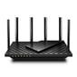 Wireless Router|TP-LINK|Wireless Router|5400 Mbps|USB 3.0|1 WAN|4x10/100/1000M|Number of antennas 6|ARCHERAX72 hind ja info | Ruuterid | kaup24.ee