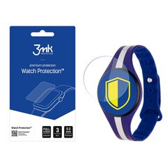Защитная пленка 3mk Watch Protection™ v. ARC+ для Garett Teen 4  цена и информация | Аксессуары для смарт-часов и браслетов | kaup24.ee