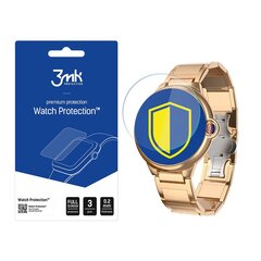 Защитная пленка 3mk Watch Protection™ v. ARC+ для Garett Women Karen  цена и информация | Аксессуары для смарт-часов и браслетов | kaup24.ee