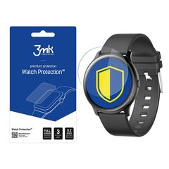 Защитная пленка 3mk Watch Protection™ v. ARC+ для Garett Women Laura  цена и информация | Аксессуары для смарт-часов и браслетов | kaup24.ee