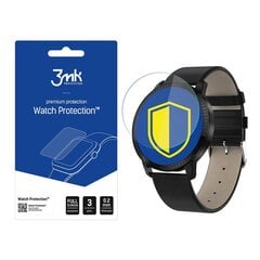 Защитная пленка 3mk Watch Protection™ v. ARC+ для Garett Women Klara  цена и информация | Аксессуары для смарт-часов и браслетов | kaup24.ee