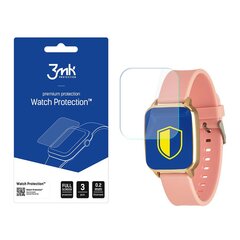 Garett Women Ada - 3mk Watch Protection™ v. ARC+ screen protector hind ja info | Nutikellade ja nutivõrude tarvikud | kaup24.ee