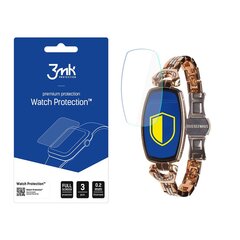 Защитная пленка 3mk Watch Protection™ v. ARC+ для Garett Women Sara  цена и информация | Аксессуары для смарт-часов и браслетов | kaup24.ee