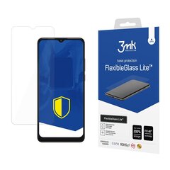 Alcatel 3X 2020 - 3mk FlexibleGlass Lite™ screen protector hind ja info | Ekraani kaitsekiled | kaup24.ee