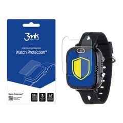 Защитная пленка 3mk Watch Protection™ v. ARC+ для Garett Kids Sky  цена и информация | Аксессуары для смарт-часов и браслетов | kaup24.ee