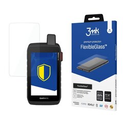 Garmin Montana 750i - 3mk FlexibleGlass™ screen protector цена и информация | GPS навигаторы | kaup24.ee