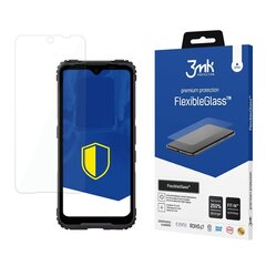 Hammer Blade 5G - 3mk FlexibleGlass™ screen protector hind ja info | Ekraani kaitsekiled | kaup24.ee