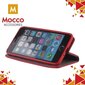 Mocco Smart Magnet Book Case For LG M320 X power 2 Red цена и информация | Telefoni kaaned, ümbrised | kaup24.ee