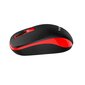 Havit MS626GT universal wireless mouse (black&red) hind ja info | Hiired | kaup24.ee