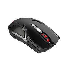 Havit MS997GT wireless gaming mouse (black) цена и информация | Мыши | kaup24.ee