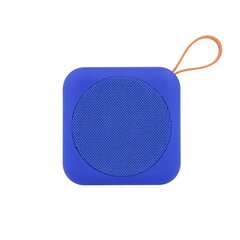 Setty GB-500, синий цена и информация | Аудиоколонки | kaup24.ee