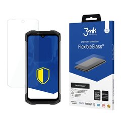 Doogee S98 - 3mk FlexibleGlass™ защитное стекло цена и информация | Защитные пленки для телефонов | kaup24.ee