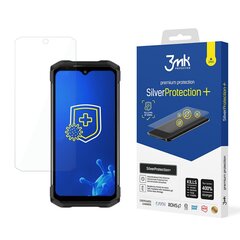 Doogee S98 - 3mk SilverProtection+ защитное стекло цена и информация | Защитные пленки для телефонов | kaup24.ee