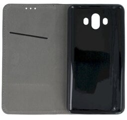 Fusion Modus чехол книжка чехол для Xiaomi Redmi 10c 4G черный цена и информация | Чехлы для телефонов | kaup24.ee