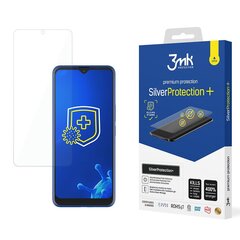 Cricket Dream 5G - 3mk SilverProtection+ защитное стекло цена и информация | Защитные пленки для телефонов | kaup24.ee