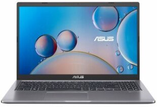 Asus X515EA-BQ1445 цена и информация | Ноутбуки | kaup24.ee