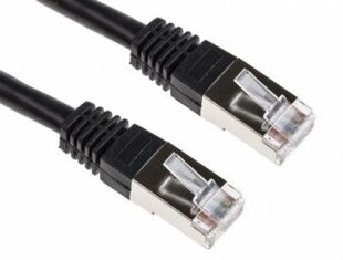 Brackton, RJ45, 5 m hind ja info | Kaablid ja juhtmed | kaup24.ee