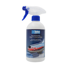 Очиститель надувных лодок Seamaster Raft Cleaner, 500 мл цена и информация | Очистители | kaup24.ee