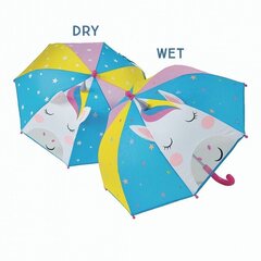 3D maagiline vihmavari, Ükssarvik hind ja info | Laste aksessuaarid | kaup24.ee