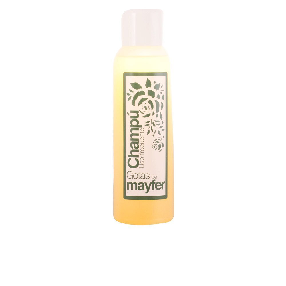 šampoon Mayfer, 700ml hind ja info | Šampoonid | kaup24.ee