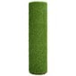 vidaXL kunstmuru 1 x 5 m / 40 mm, roheline цена и информация | Kunstlilled | kaup24.ee