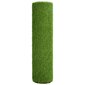vidaXL kunstmuru 1 x 2 m / 40 mm, roheline цена и информация | Kunstlilled | kaup24.ee