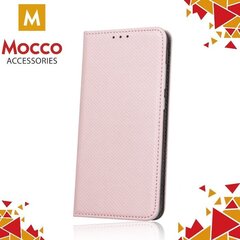 Mocco Smart Magnet Book Case For Sony Xperia XA1 Rose hind ja info | Telefoni kaaned, ümbrised | kaup24.ee