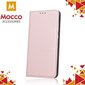 Mocco Smart Magnet Book Case For Sony Xperia XA1 Rose hind ja info | Telefoni kaaned, ümbrised | kaup24.ee