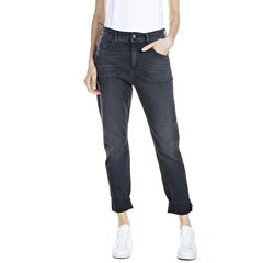 Женские джинсы REPLAY slim boyfit WA4167-142719R-097-W28/L28 цена и информация | Женские джинсы | kaup24.ee