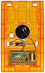 Уличная сирена SP-4001-O SATEL цена и информация | Satel Сантехника, ремонт, вентиляция | kaup24.ee