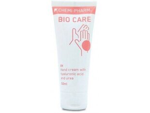 Kätekreem Chemi-Pharm Bio Care - 50 ml цена и информация | Кремы, лосьоны для тела | kaup24.ee