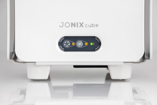 Õhupuhastaja Jonix Cube külmplasma tehnoloogiaga hind ja info | Õhupuhastajad | kaup24.ee
