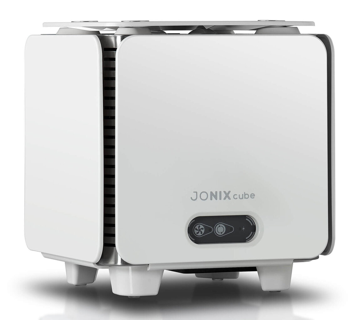 Õhupuhastaja Jonix Cube külmplasma tehnoloogiaga hind ja info | Õhupuhastajad | kaup24.ee