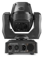 BeamZ Panther 80 LED Moving Head с вращающимися линзами цена и информация | Праздничные декорации | kaup24.ee