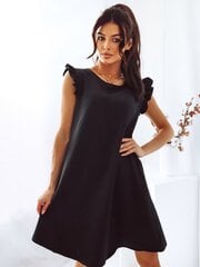 Платье женское Liza, черное цена и информация | Платья | kaup24.ee