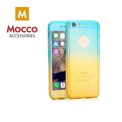 Mocco Gradient Back Case цена и информация | Чехлы для телефонов | kaup24.ee