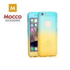 Mocco Gradient Back Case hind ja info | Telefoni kaaned, ümbrised | kaup24.ee