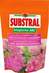 Rododendronite väetis hind ja info | Kuivväetised | kaup24.ee