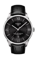 Meeste käekell Tissot, T099.407.16.058.00 цена и информация | Мужские часы | kaup24.ee