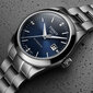 Naiste käekell Tissot, T132.007.11.046.00 цена и информация | Naiste käekellad | kaup24.ee