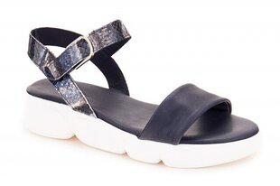 Naiste sandaalid MONNA LISA 263090042546 hind ja info | Naiste sandaalid | kaup24.ee