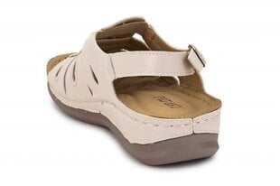 Naiste sandaalid ENPLUS 263076043052 hind ja info | Naiste sandaalid | kaup24.ee