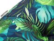 Kiigepadi Hobbygarden Stork Small 3D, roheline hind ja info | Toolipadjad ja -katted | kaup24.ee