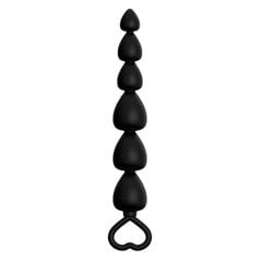 Anaallelu Anal Beads Runner, 18,5 cm цена и информация | Анальные игрушки | kaup24.ee