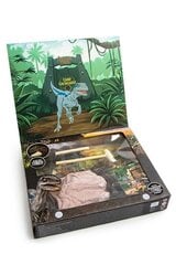 Jurassic world väljakaevamiskomplekt Fossiilid цена и информация | Настольные игры, головоломки | kaup24.ee