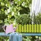 Lillekast Landhaus automaatkastmisega, 75 x 20 x 16,5 cm maalähedane, roheline цена и информация | Lillekastid | kaup24.ee