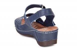 Naiste sandaalid MONNA LISA 263126041546 hind ja info | Naiste sandaalid | kaup24.ee